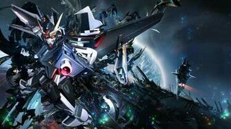 Gundam Wallpaper Image