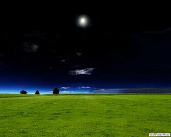 Cool Windows Vista Wallpaper