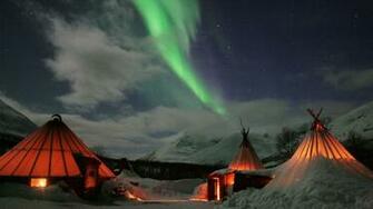 Top Tourist Attractions In Norway Nx717