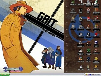 Advance Wars Wallpaper Grit By Josefblack