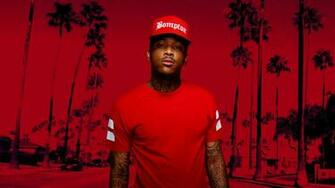 Kamaiyah Feat Yg Fuck It Up Video Beat Town
