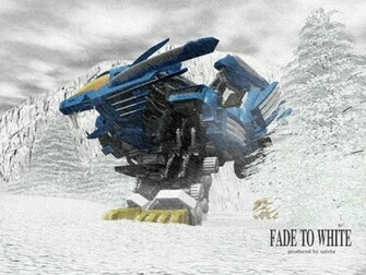 Zoids Wallpaper