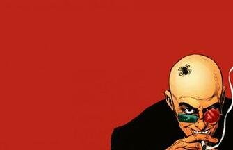 Transmetropolitan Wallpaper And Background Image Id