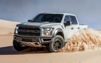 Ford F Raptor Supercrew Wallpaper And HD Image