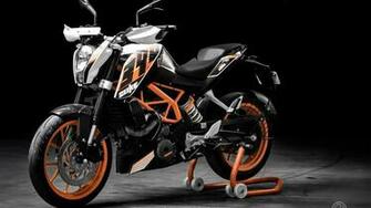 Ktm Duke Wallpaper