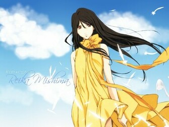 Wallpaper Of Rahxephon Anime