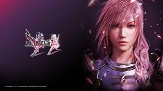 Final Fantasy Xiii Wallpaper HD