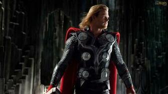 Definir Como Plano De Fundo Thor Wallpaper Kb