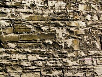 Stone Wall Image