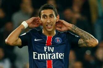 Di Maria Angel