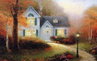 Sweet Home HD Wallpaper In Photo Gallery