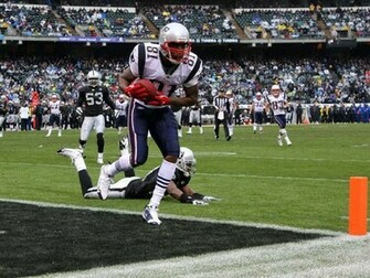 Randy Moss Wallpaper Pics