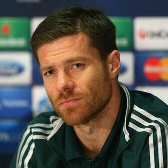 Xabi Alonso HD Wallpaper