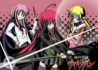 Anime Zero No Tsukaima Wallpaper