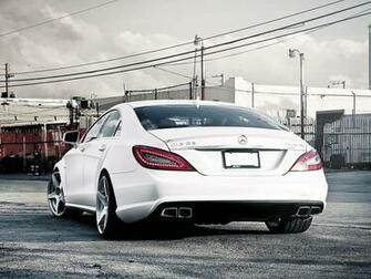Mercedes Amg Wallpaper