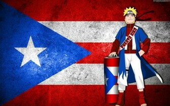 Puerto Rico Flag Wallpaper