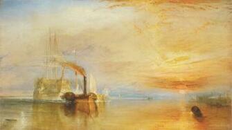 Claude Monet Wallpaper Art Fine Paintings