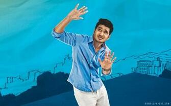 Nikhil Siddharth In Surya Vs Movie Wallpaper Movies And Tv