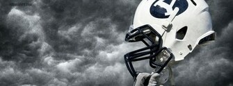 Byu Football Wallpaper By Worldaccordingtomaggie