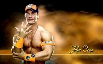 John Cena HD Wallpaper Wwe