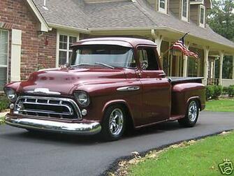 S Chevy Pickup Truck Graphics Code