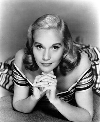 Article Fresh Celebrity Eva Marie Saint Wallpaper Actress
