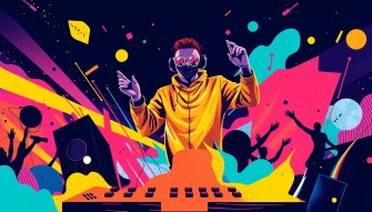 Dj Snake Wallpaper