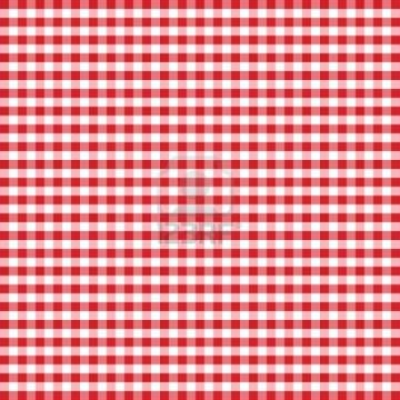 Red And White Checkered Wallpaper On