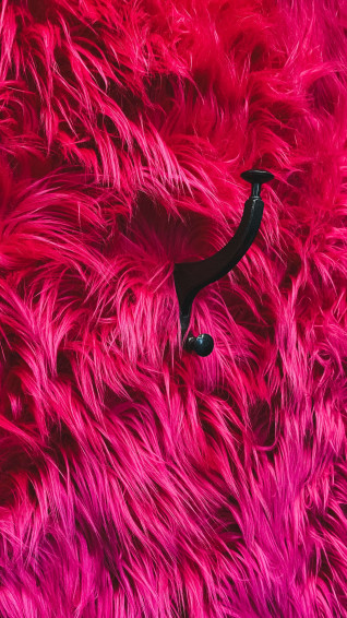 Fur Wallpaper