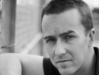 Edward Norton Young HD Wallpaper Background Image