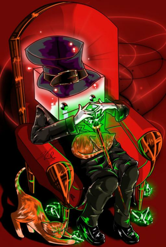 The Gallery For Battleblock Theater Hatty Hattington