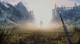 Lord Of The Rings Shadow War 4k Wallpaper
