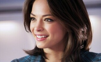 Kristin Kreuk