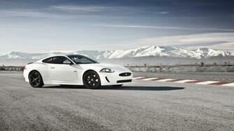 Jaguar Cars Wallpaper Full HD 1080p
