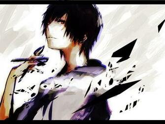 Izaya Orihara Wallpaper