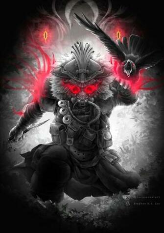 Coolest Bloodhound Wallpaper Apex Legends Fanart By Stephen Lee