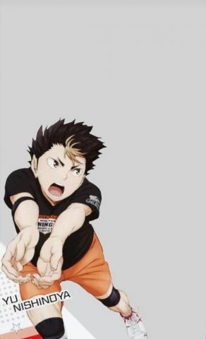 The Sister Of Ushijima Tendou X Reader Chapter Six Haikyuu
