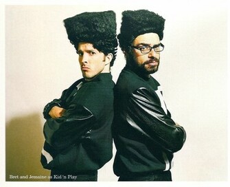 Flight Of The Conchords