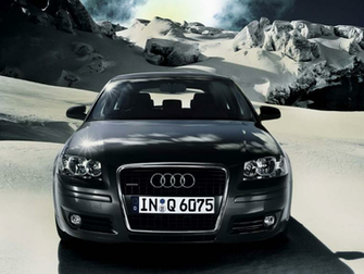 Best Wallpaper Audi A3