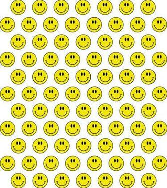 Smiley Face Background Wallperio