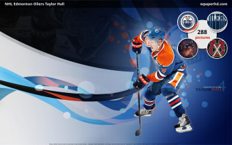 Edmonton Oilers Wallpaper