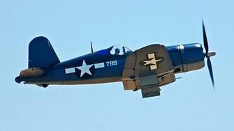 Corsair F4u Fighters Chance Vought Wallp Wallpaper