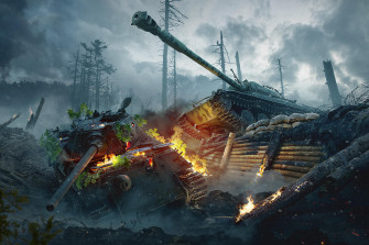 Wz Model 5a Wallpaper