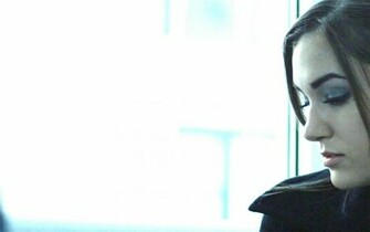 Sasha Grey The Girlfriend Experience Wallpaper