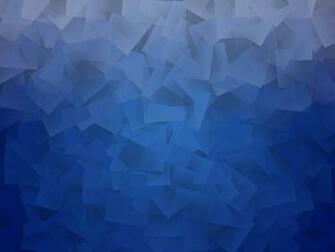 Blue Cubism Desktop Pc And Mac Wallpaper