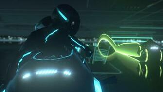 Tron Legacy Computer Wallpaper Desktop Background Id