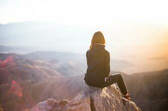 Mountain Top Pictures Stunning Image On