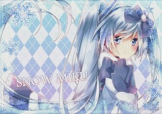 Vocaloid Wallpaper