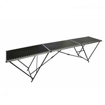 Fold Pasting Table For Wallpaper Home Decorating Diy Mdf
