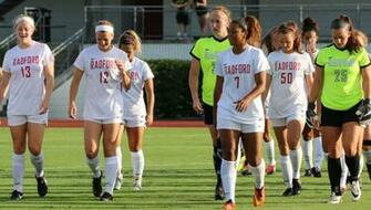 Radford Athletics Hosts Campbell For Key Match